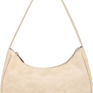 Shoulder Bags for Women Apricot